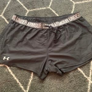 Under Armour shorts